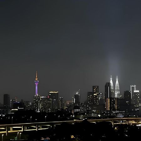 Razak City Centre Kl Skyview 45Th Kuala Lumpur Dış mekan fotoğraf